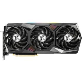 Resim Msı Rtx 3080 Gamıng Z Trıo Lhr 10G 10GB GDDR6X 
