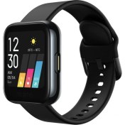 Resim Realme Watch 36 mm Akıllı Saat - Siyah RMA161 