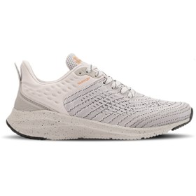 Resim Slazenger WAYNA Sneaker Erkek Ayakkabı Gri 