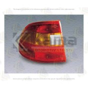 Resim Magneti Marelli 1222008 Stop Lambası Sağ Opel Astra-F Sedan 93-95 Ithal 