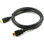Resim Hdmi Kablo - 4K Full Hd Premium Yüksek Hızlı - Playstation 3 Uyumlu (1.5metre) 