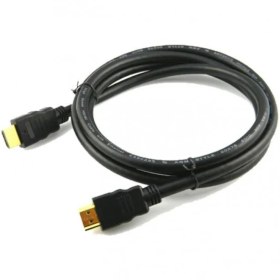 Resim Hdmi Kablo - 4K Full Hd Premium Yüksek Hızlı - Playstation 3 Uyumlu (1.5metre) 