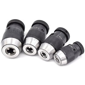 Resim 1-16 1/2-20 Elle Sıkmalı Mandren 