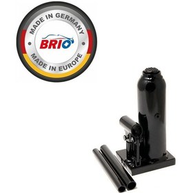 Resim Brio Hidrolik Şişe Kriko 12t 