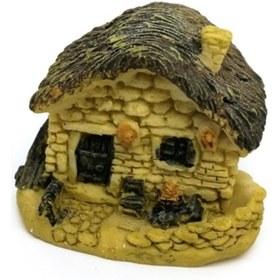 Resim Genel Markalar 356. Taş Ev Silikon Kalıp 