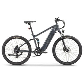 Resim Ape Ryder Buffalo E Elektrikli BisikleT 