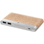 Resim Ttec PowerTouch 10.000mAh Powerbank - Altın 