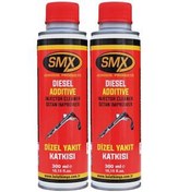 Resim Dizel Yakıt Katkısı (300 ml) 2 Adet 