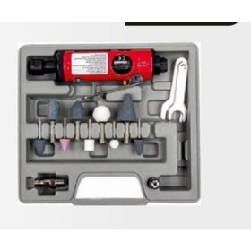 Resim Mehak AT-7033 Havalı Taşlama Seti 