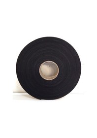 Resim Kapı Pencere Bandı Epdm Sünger 5 Milim Kalınlık 50Milim Genişli-Siyah-10 Metre 