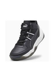 Resim Puma Erkek Tenis Rebound Future Nextgen Spor Ayakkabı 