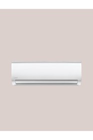 Resim hexel 9000 Btu Duvar Tipi Klima Montaj Dahil 