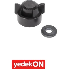 Resim AGCO Hızlı Bağlantı Kapak - Massey Ferguson / Fendt / Valtra | ACP0484750 