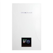 Resim Termodinamik DEK 14 (Trifaze -380 w) Termodinamik Elektrikli Kombi (Isıtma+Sıcak Su) 