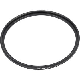 Resim Haida 82mm Slim Pro2 Uv Filtre 