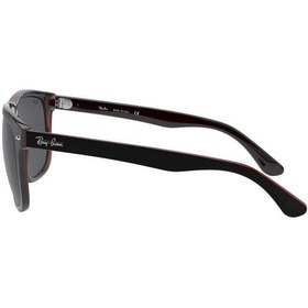 Resim Ray-Ban Rb 4147 617187 60 Erkek Köşeli Güneş Gözlüğü 
