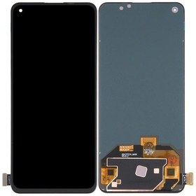 Resim Oppo Reno 5 Lcd Ekran Ve Dokunmatik Komple Ekran Yüksek Kalite Yedcom 