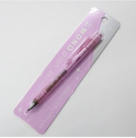 Resim Tombow Mono Graph Shimmer Edition 0.5mm Mekanik Kurşun Kalem Pembe / Dpb-142d Diğer 