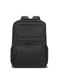 Resim Mack Mcc-804 14.1" Business X Notebook Sırt Çanta Siyah Black 