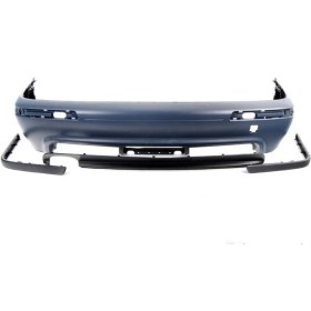 Resim Wenderparts Bmw E39 M-Tech Arka Tampon Set 