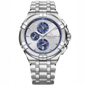 Resim Maurice Lacroix Ml-aı1018ss002131-1 Erkek Kol Saati 