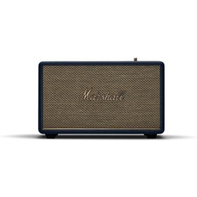 Resim Marshall Acton Iıı Bluetooth Hoparlör, Midnight Blue 