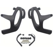 Resim Hightower R1200gs Motor Silindir Kapağı Koruyucu Kılıf Çok Renkli Dayanıklı Darbe Emici Aksesuar 