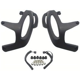 Resim Hightower R1200gs Motor Silindir Kapağı Koruyucu Kılıf Çok Renkli Dayanıklı Darbe Emici Aksesuar 