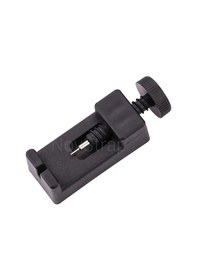 Resim Novstrap Çelik Metal Saat Kordonu Boyunu Ayarlama Ve Kısaltma Aparatı Aleti 