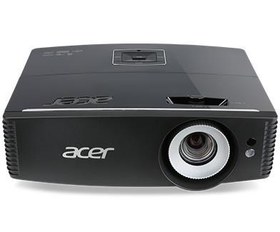 Resim Acer P6500 Dlp Fhd 1080P 1920X1080 5000Al Hdmi Rj45 Lens Shift 3D 20.000:1 Projektor 