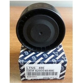 Resim Renault Latitude Alternatör Gergi Rulmanı - 8200608550 - 8200612619 - Letendeur 