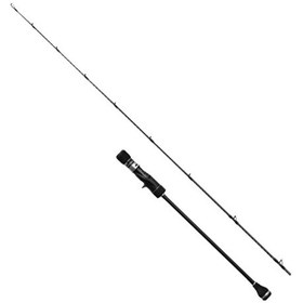Resim Shimano 25 Grappler Type Slow Jigging 198 Cm Max. 330 Gr Jig Kamışı Som00006512 