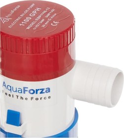 Resim SoyluhanStore Sintine Pompası 1100 GPH - 12 Volt 