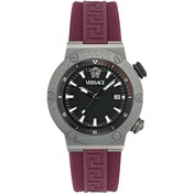 Resim Versace VRSCVE8G00224 Erkek Kol Saati 