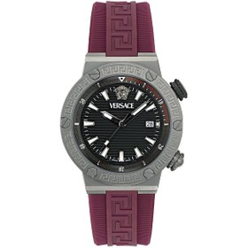 Resim Versace VRSCVE8G00224 Erkek Kol Saati 