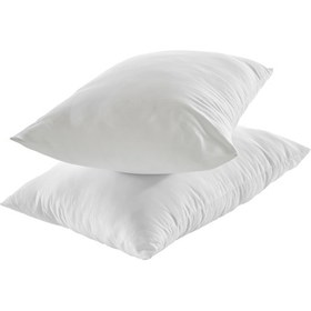 Resim Komfort Home Dolgulu Silikonize Yastık 800 Gr 50x70 Cm / 2 Adet 