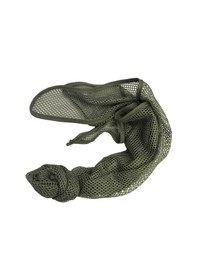 Resim Bikatex Bandana Fileli - 022-806 - Haki 
