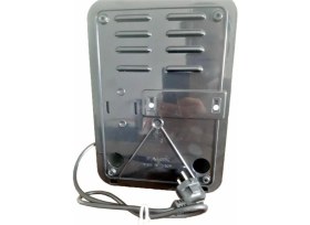 Resim Palex 2000 W Fotoselli Abs El Kurutma Makinesi 