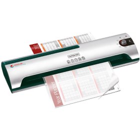Resim Mühlen 2AF A2 Profesyonel Laminasyon Makinesi 