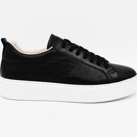 Resim Libero L5201 Erkek Spor Ayakkabı - Siyah 