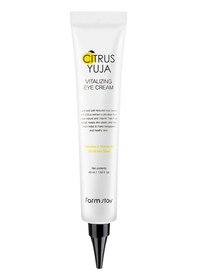 Resim Farmstay Cıtrus Yuja Vıtalızıng Eye Cream 45ml 