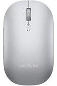Resim NZM TİCARET Samsung Ej-m3400d Bluetooth Mouse Slim - Gümüş 