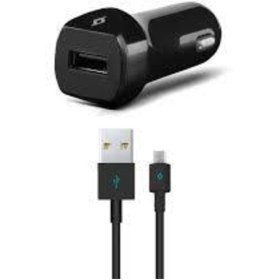 Resim EİA Home Ttec Micro Siyah Araç Içi Şarj 2.1a 2cks01s 