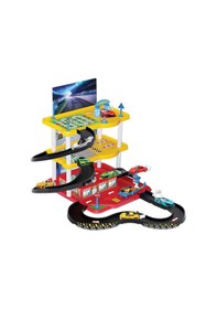 Resim 03068 3 Katlı Garaj Oyun Seti 