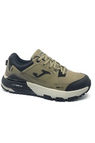 Resim Joma Zancara AISLATEX® Waterproof Su Geçirmez Trail Trekking Yürüyüş Erkek Spor ayakkabı 