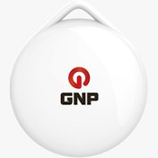 Resim Gnp Beyaz G-Tag Takip Cihazı 
