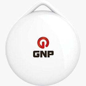 Resim Gnp Beyaz G-Tag Takip Cihazı 