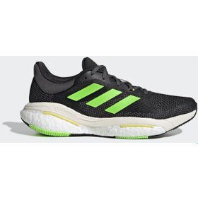 Resim Adidas Solarglide 5 Erkek Spor Ayakkabısı Gx6703 