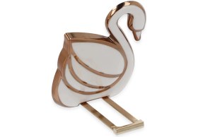 Resim Buğz Astro Stand Kuğu - Beyaz 