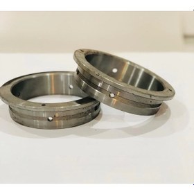 Resim Elektrikli Tezgah Pafta Ön Boru Dengeleme 3'' 